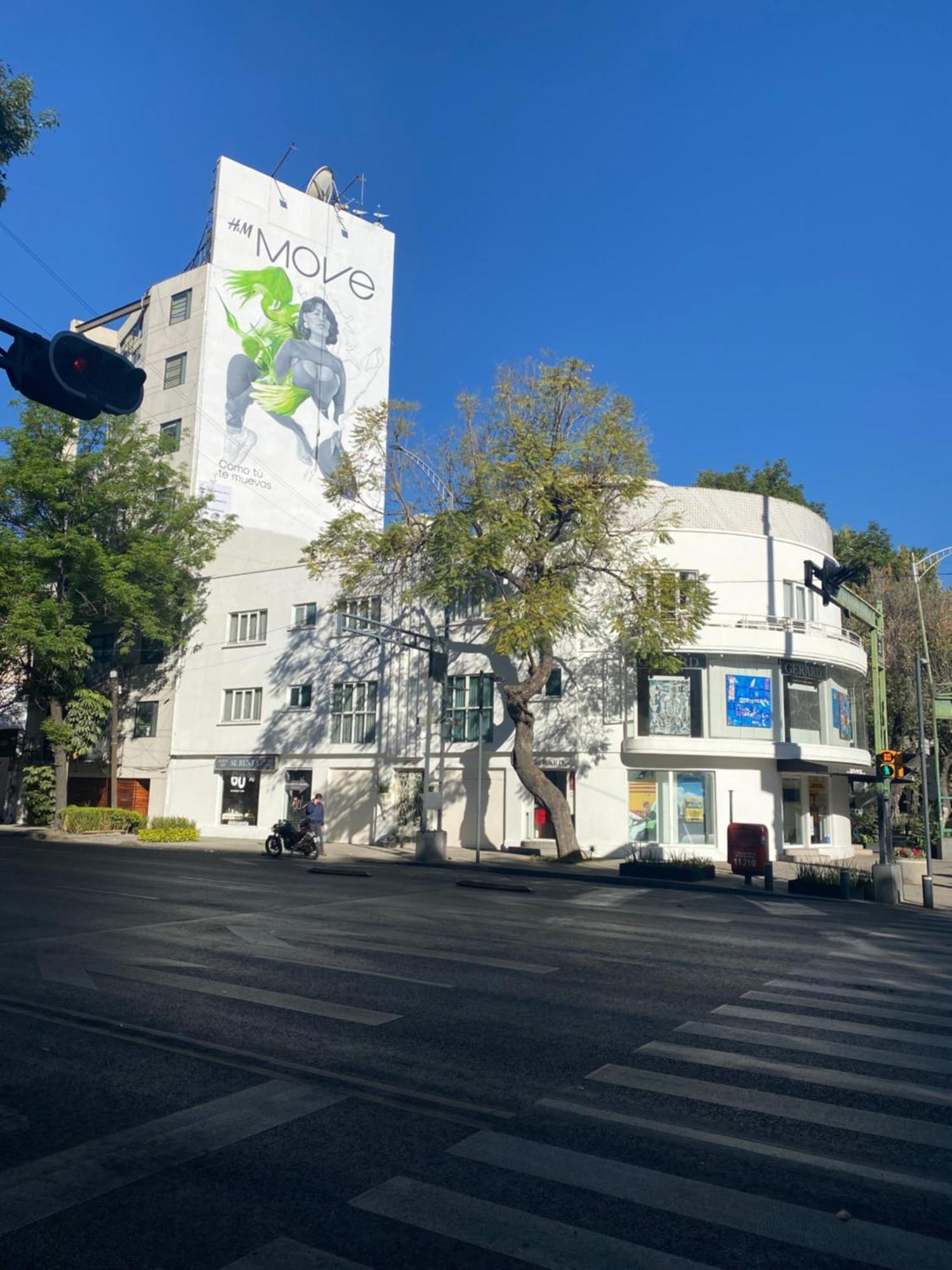Casa Corp Boutique Suites In Condesa Mexico City Exterior photo